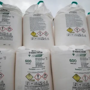 Ammonium Nitrate