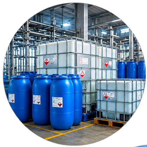 Industrial Chemicals