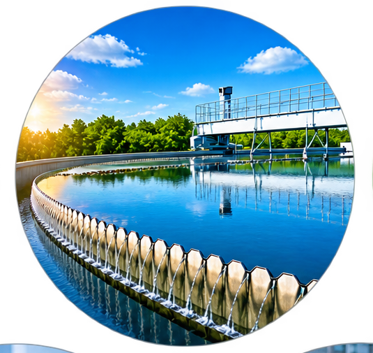 Water Treatment Chemicals