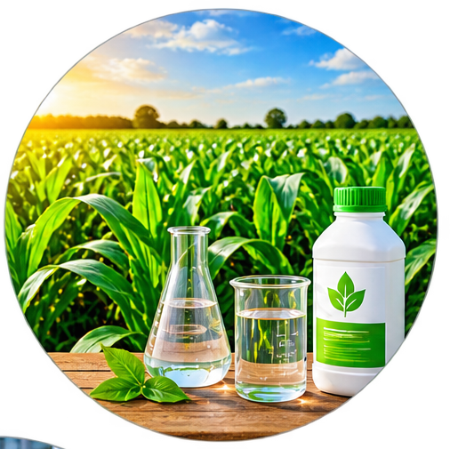 Agrochemicals