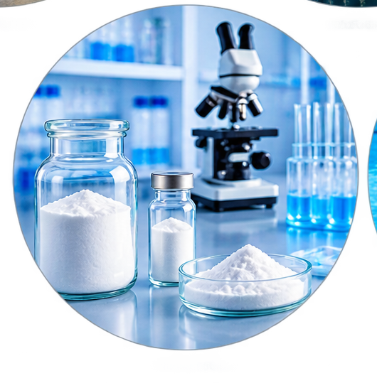 Pharmaceutical Ingredients