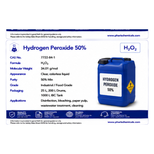 Calcium Hydroxide – Industrial & Commercial Grade