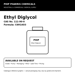 Ethyl Diglycol – Industrial & Commercial Grade