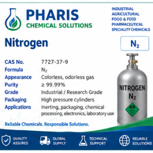 Nitrogen