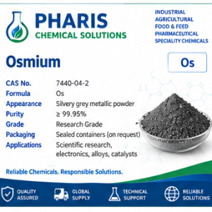 Osmium