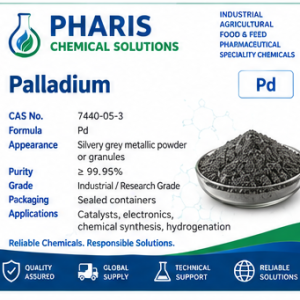 Palladium