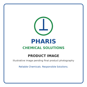 Dimethyl Carbonate – Industrial & Commercial Grade