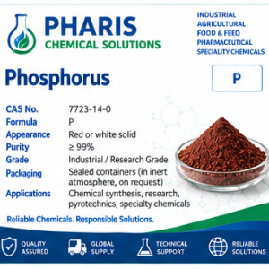 Phosphorus