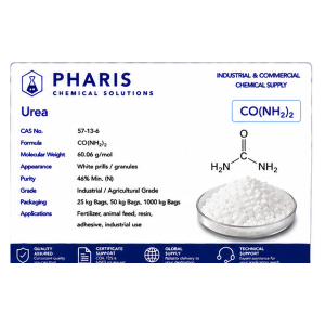 Urea – Industrial & Commercial Grade